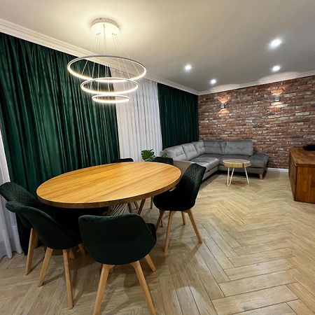 Koscielna Apartament Закопане Екстериор снимка