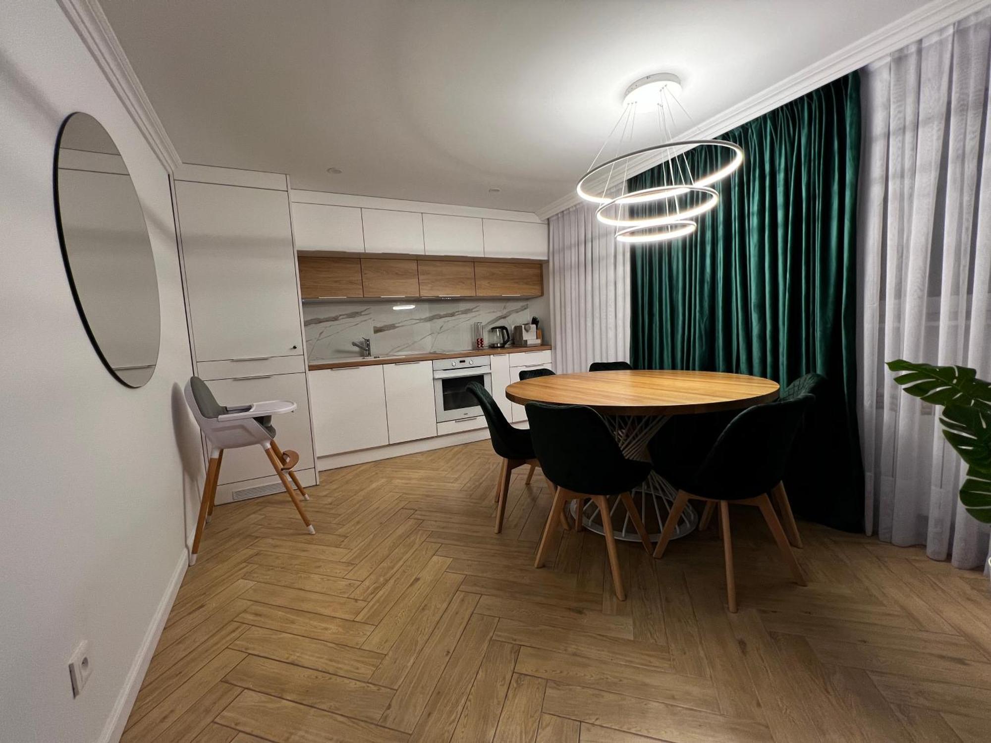 Koscielna Apartament Закопане Екстериор снимка
