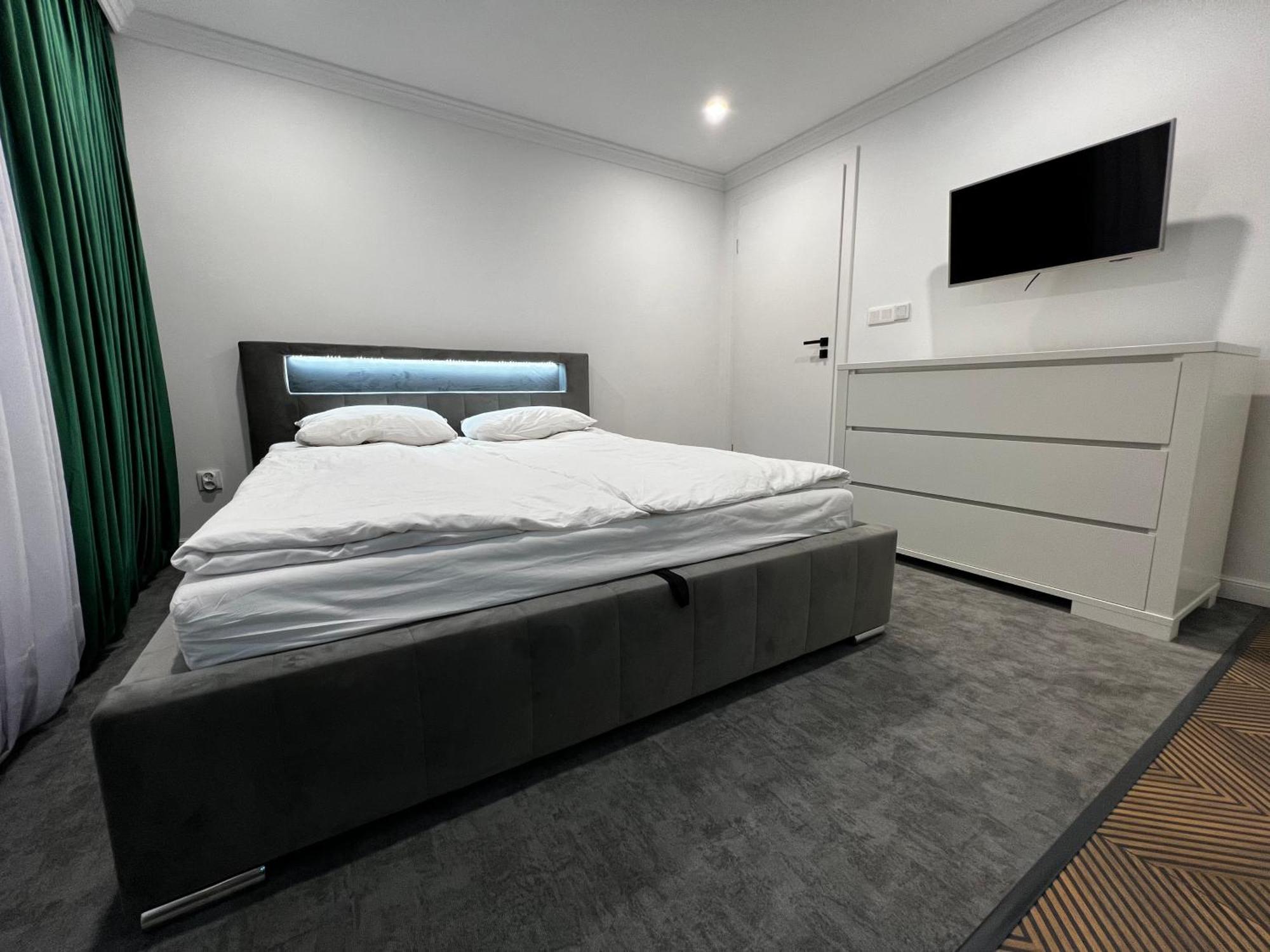 Koscielna Apartament Закопане Екстериор снимка