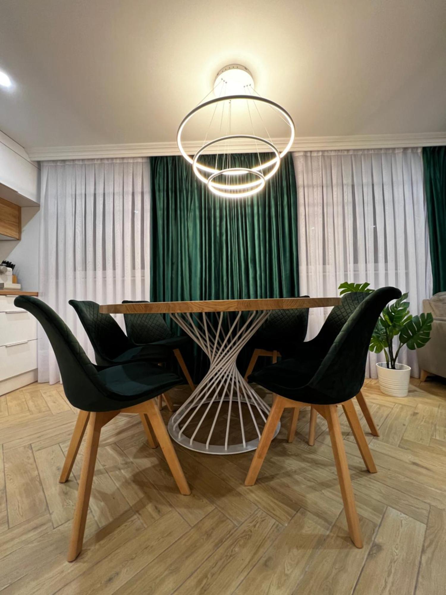 Koscielna Apartament Закопане Екстериор снимка