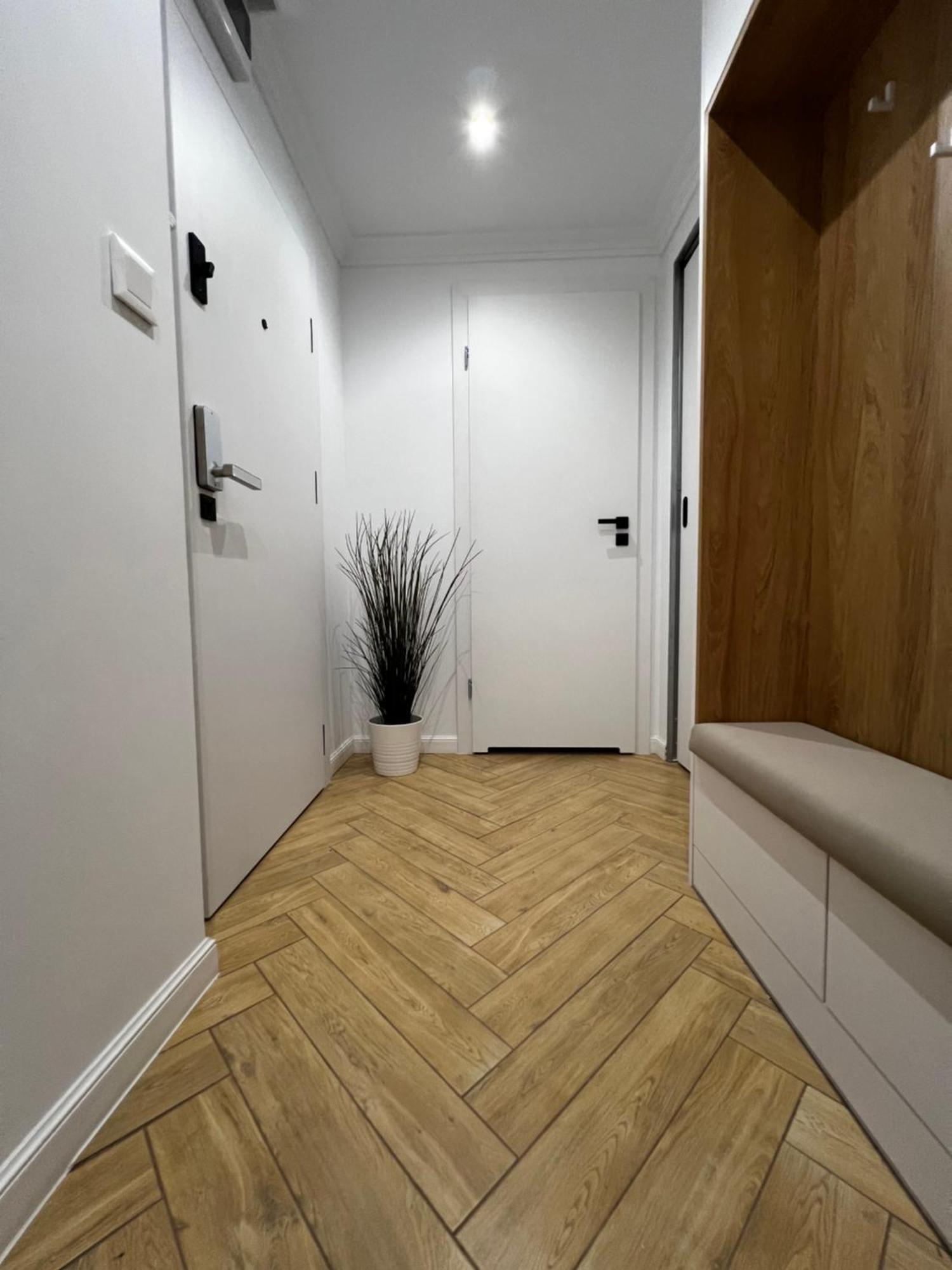 Koscielna Apartament Закопане Екстериор снимка