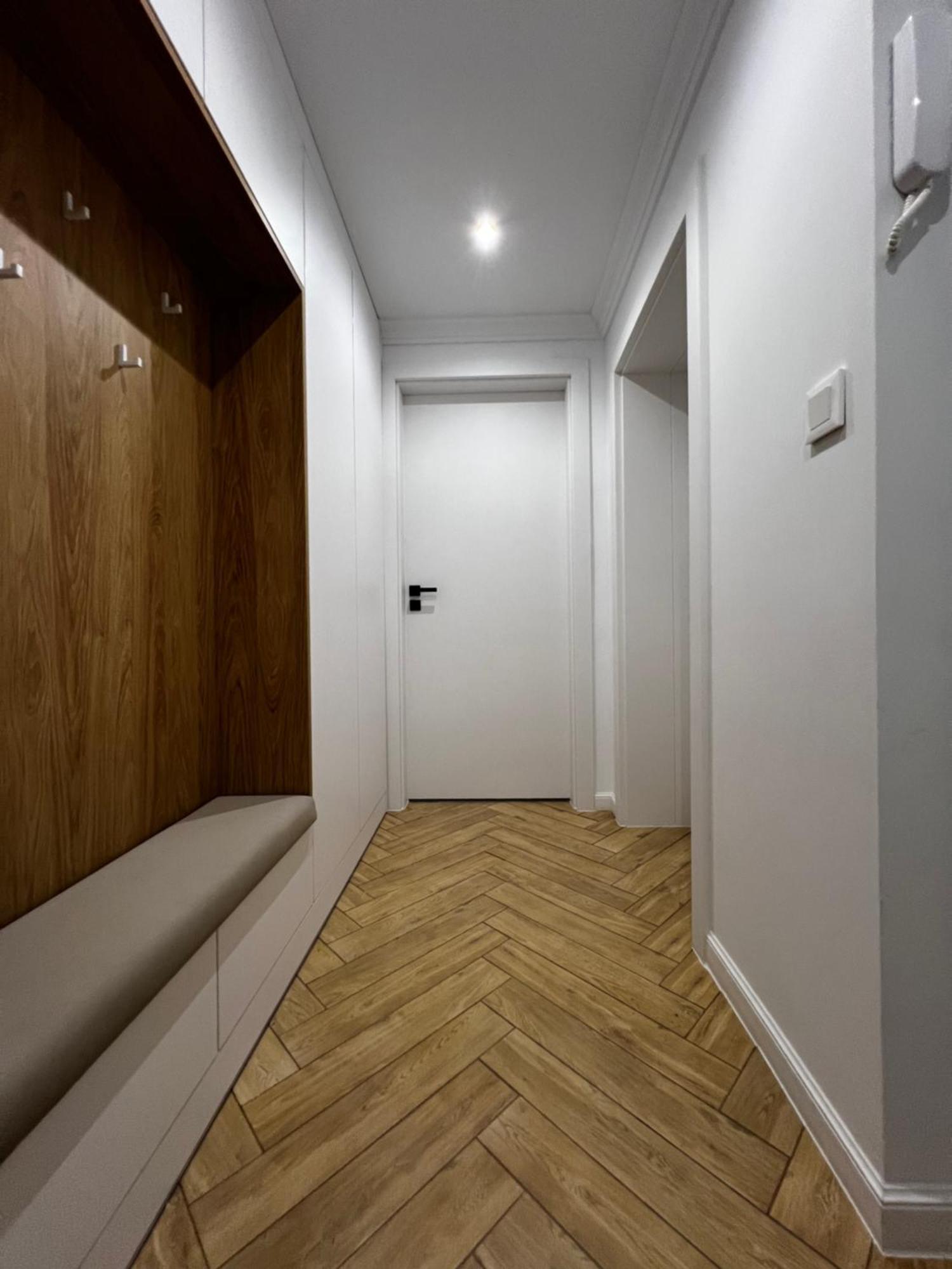 Koscielna Apartament Закопане Екстериор снимка